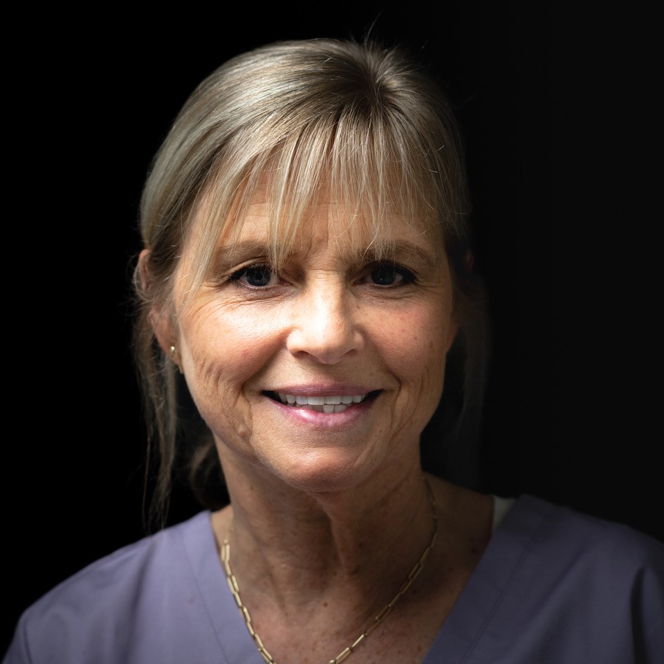 Christine TESTAERT Assistante dentaire