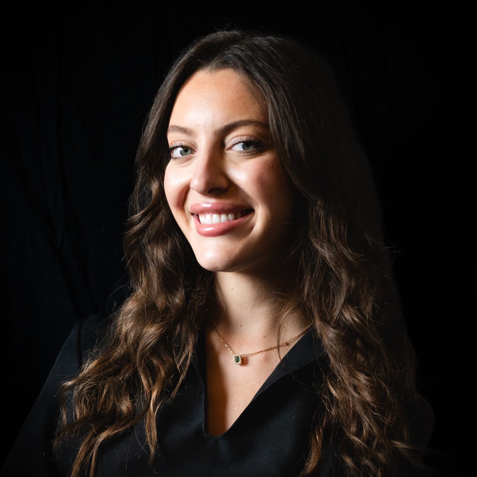 Inès TAMRI – Hygiéniste dentaire Genval